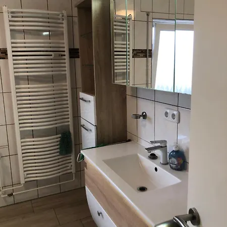 Apartment Privatwohnung - Busecker Tal *